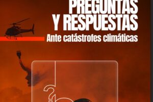 Guía de derechos laborales ante emergencias climáticas: protecciones, permisos y ERTE