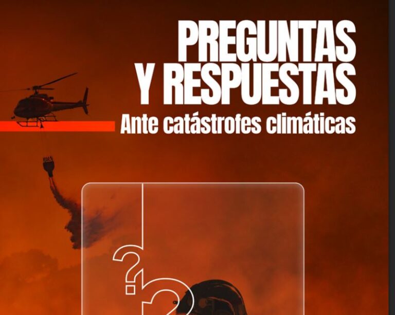 Lee más sobre el artículo Guía de derechos laborales ante emergencias climáticas: protecciones, permisos y ERTE