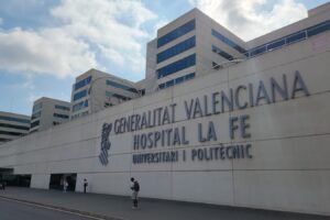 UGT denuncia el desvío de casi 15.000 resonancias del hospital La Fe a clínicas privadas