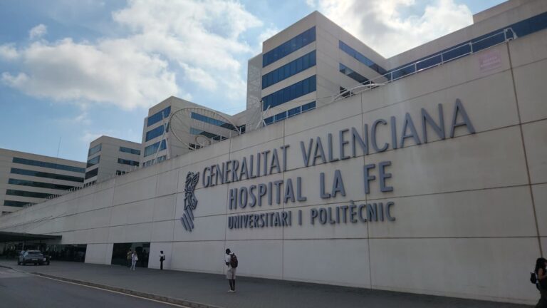 Lee más sobre el artículo UGT denuncia el desvío de casi 15.000 resonancias del hospital La Fe a clínicas privadas