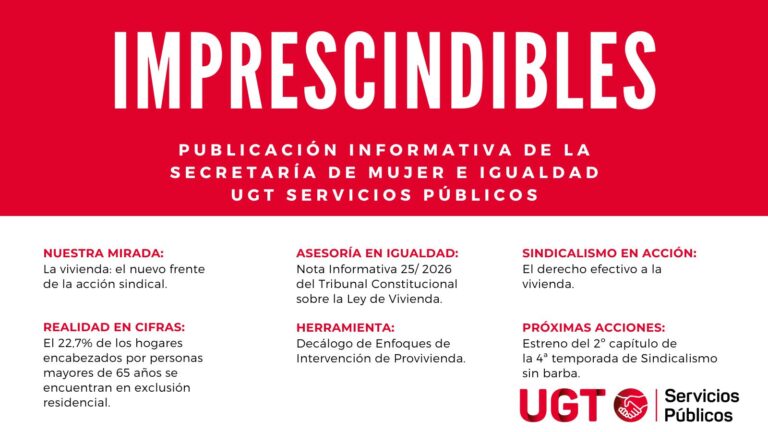 Lee más sobre el artículo La vivienda: el nuevo frente de acción sindical