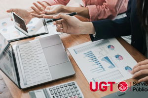 UGT exige al Gobierno medidas para garantizar la correcta aplicación de la jubilación parcial en el ámbito de lo público