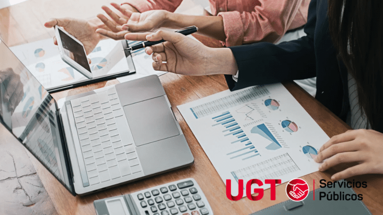 Lee más sobre el artículo UGT exige al Gobierno medidas para garantizar la correcta aplicación de la jubilación parcial en el ámbito de lo público