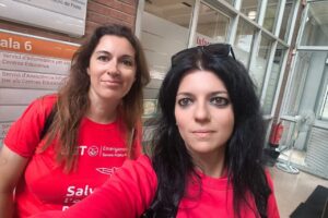 UGT denuncia les males pràctiques de la Conselleria d’Educació durant el procés de negociació