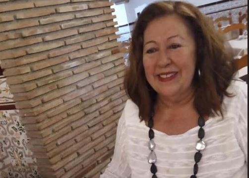 UGT lamenta el fallecimiento de María Ángeles Elices, firme defensora de la sanidad pública