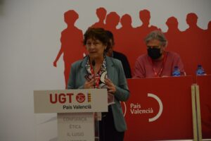 UGT denuncia impagos generalizados desde enero en los servicios sociales valencianos