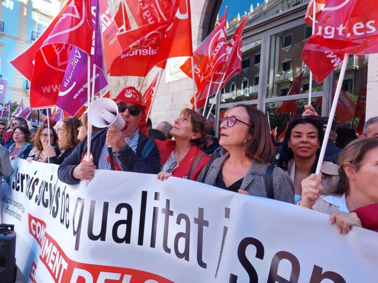 Lee más sobre el artículo El Gobierno de Mazón oculta más 12.000 solicitudes de prestación de la dependencia en las listas de espera