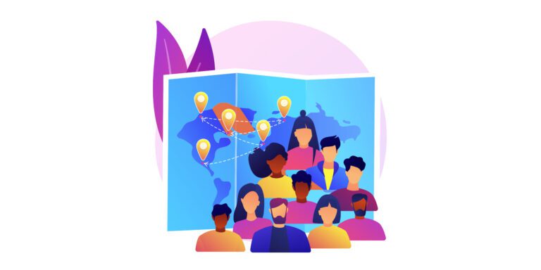 Lee más sobre el artículo Propuestas para defender el derecho a migrar