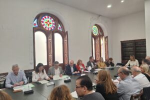 UGT pide pisar el acelerador para aplicar las 35 horas en toda la Generalitat y lamenta el tiempo perdido en el sector de sanidad