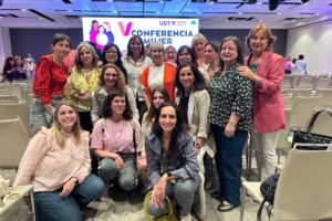 La V Conferencia de la Mujer reivindica el trabajo de las delegadas sindicales
