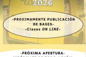 Preparación de oposiciones para Correos