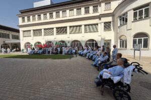 Nuevas movilizaciones para exigir que el crecimiento de la sanidad privada no se haga a costa de sus profesionales