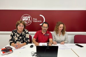 UGT Serveis Públics ofrece preparación de oposiciones on line para las personas con diversidad funcional