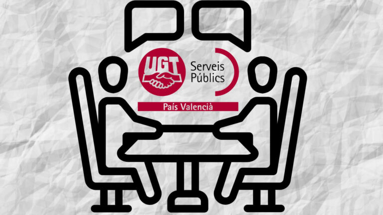 Lee más sobre el artículo UGT pide a Función Pública ampliar el periodo transitorio para exigir el requisito lingüístico