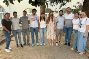Constituido el Comité de Empresa del Personal Residente de Valencia tras ocho años sin representación efectiva