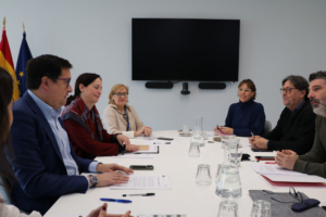 El Gobierno garantiza la jubilación parcial del personal laboral del sector público