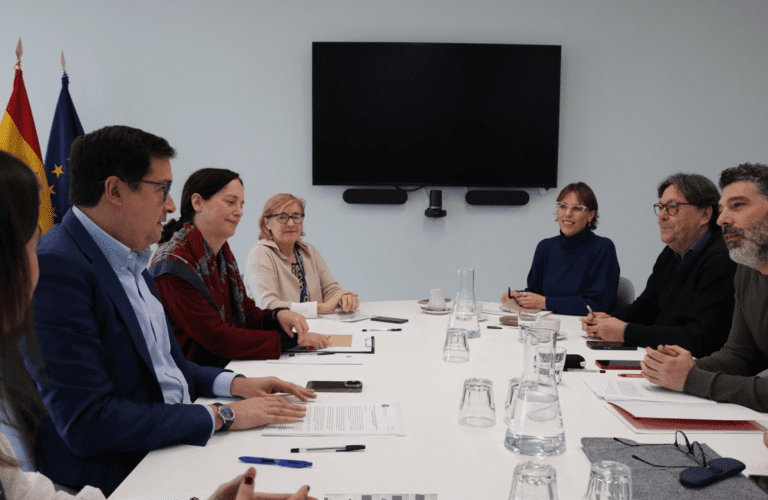 Lee más sobre el artículo El Gobierno garantiza la jubilación parcial del personal laboral del sector público