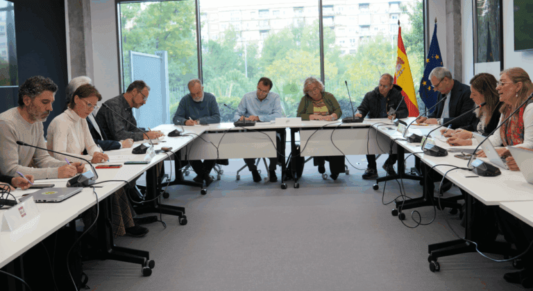 Lee más sobre el artículo UGT Servicios Públicos considera que la negociación con Función Pública avanza