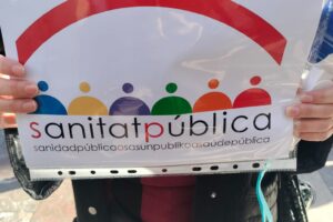 UGT denuncia la privatización de la logopedia ambulatoria en el sistema valenciano de salud