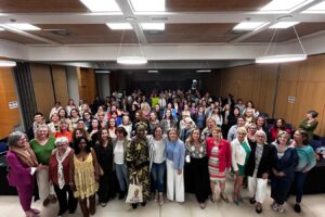 Tiempo de mujeres en UGT Serveis Públics PV