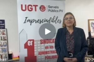 UGT lanza una nueva herramienta para ayudarte a preparar oposiciones en el ámbito de la Justicia